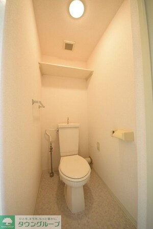 市川東レジデンスの物件内観写真